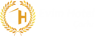Evim Hotel Çorlu
